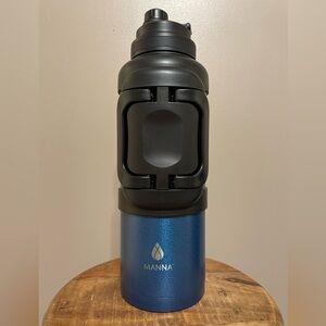 MANNA 1.05gal | 4L Thermos with handles